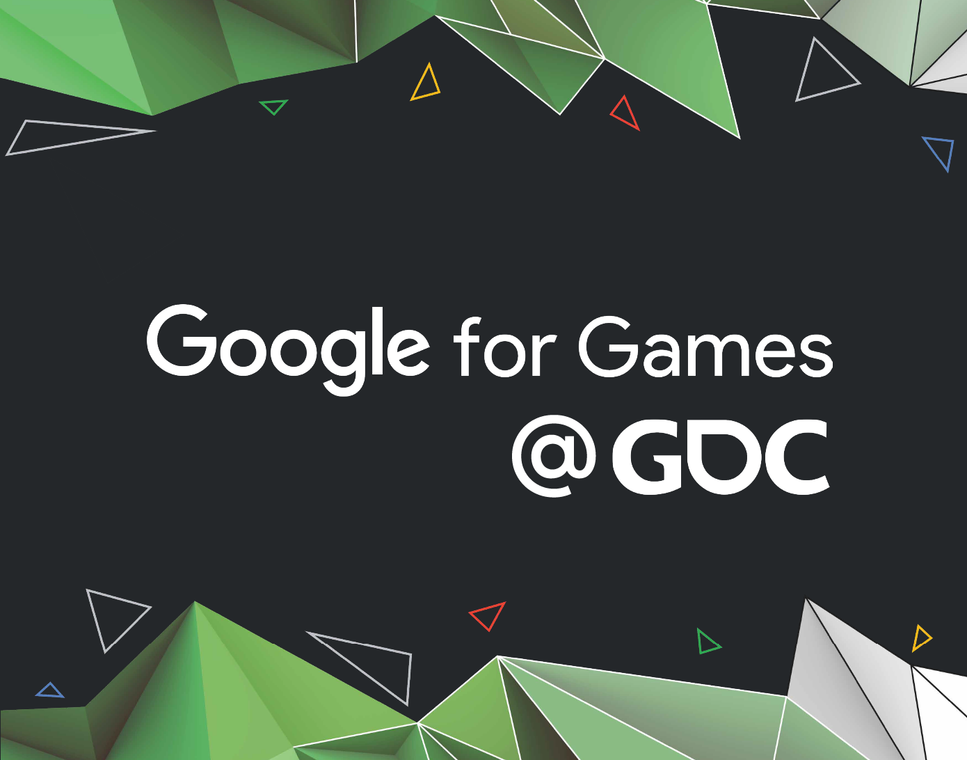 Home - Google at GDC 2023